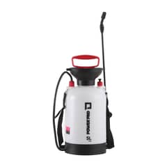 POWER PRO - Pulverizador a presión manual 5 L