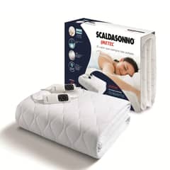 SCALDASONNO - CalientaCama Adapto Maxi Super King 200x200cm