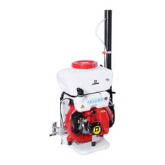 POWER PRO - Atomizador a combustión 2 tiempos 41.5 cc