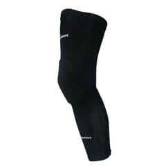 OLYMPHUS - Rodilleras Honey Larga Negro