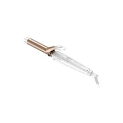 GAMA - Ondulador Rizador 25mm Ceramic Ion 220°C Antifrizz Coconut