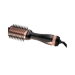 GAMA - Cepillo Secador De Pelo 1300W 3Temp 2Vel Keration
