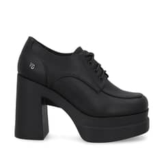 GOTTA - Zapato Mujer Negro 35604