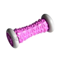 Yoga Foot Roller para Pies…