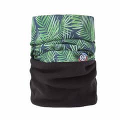 HOOK - BANDANA POLARTELA VERDE