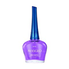 MASGLO - Base De Esmalte Uñas Fuertes