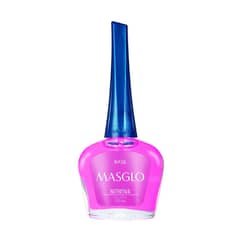 MASGLO - Base De Esmalte Rosada Nutritiva