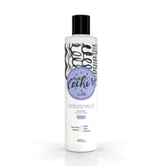 GRIFFUS - Acondicionador Co Wash Para Ondas, Rizos Y Crespos 400 Ml