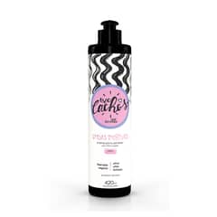 GRIFFUS - Crema Para Peinar Cabellos Con Ondas 2-Abc 240 Ml