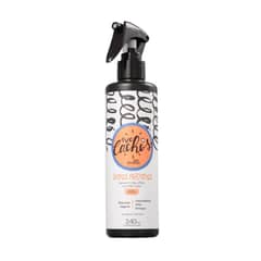GRIFFUS - Spray Leave-In Para Cabello Crespo 240 Ml