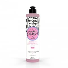 GRIFFUS - Gel Moldeador next day Ondas, Rizos Y Crespos 420 Ml