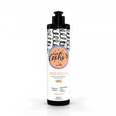 GRIFFUS - Crema Para Peinar Cabellos Rizos 420 Ml
