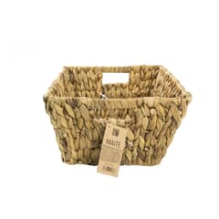 DECO EXPRESS - Cesto Jacinto Maite 35X25X14