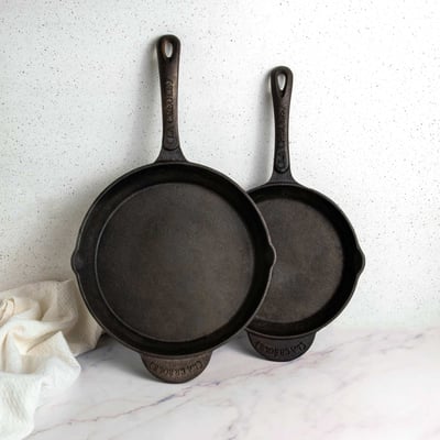 Imagen 2 del producto Juego de Sartenes Outdoor