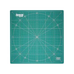 OLFA - PLANCHA SALVACORTES ROTATORIA DE 30X30CM