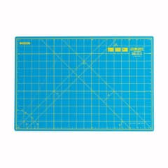 OLFA - PLANCHA SALVACORTES 45X30CM COLOR AQUA