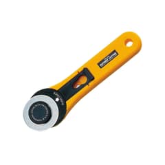 OLFA - CUCHILLO ROTATIVO 45MM