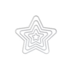 CREATIVE - TROQUEL CORTE ESTRELLA