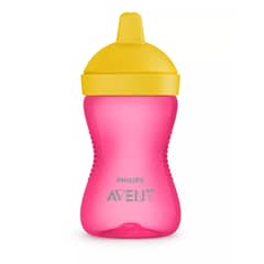 AVENT - Vaso Con Boquilla Rigida Philips SCF80304 300ml
