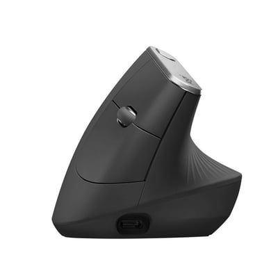Imagen 2 del producto Mouse Mx Vertical