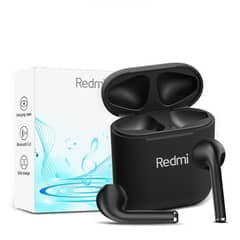 REDMI - Audífonos Tws Bluetooth 5.0 Touch