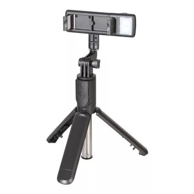 Imagen 2 del producto Palo Selfie Tripode 2 En 1 Inalambrico Aw-sf1