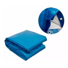 OFERTABKN - Lona Covertor Multiusos Impermeable 240x170 Cm
