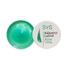 SYS - Bálsamo labial natural aloe vera