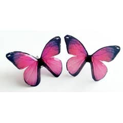 CATHALIFAUDJOYAS - Aros mariposas
