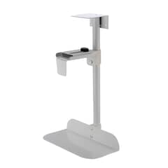 GENERICO - Soporte de Cpu Para Escritorios Eléctricos Standing Desk