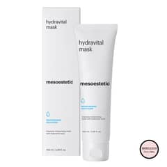 MESOESTETIC - HYDRAVITAL MASK HIDRATANTE