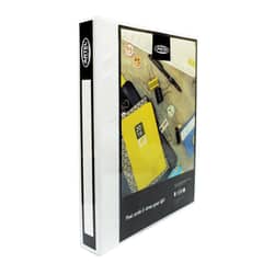 ARTEL - Archivador Presentacion Oficio Grosor 1