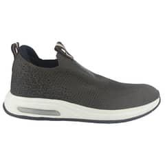 FERRACINI - Zapatilla Hombre Gris Casual 9576