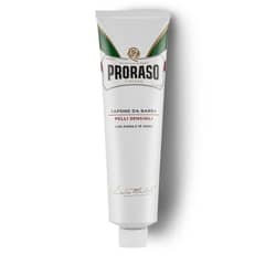 PRORASO - CREMA DE AFEITAR- GREEN TEA PIEL SENSIBLE