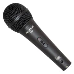 AUDIX - Micrófono Dinámico Con Switch F50S