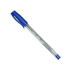 ARTEL - BolÃ­grafo Fx2 Azul 1mm.