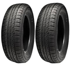 ROCKBLADE - Set 2 Neumáticos 185/65 R14 ROCK 515 86H