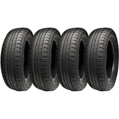 ROCKBLADE - Set 4 Neumáticos 155/65 R13 ROCK 515 73T