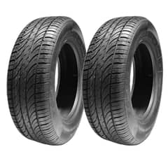 TORQUE - Set 2 Neumáticos 205/55 R16 TQ021 91V