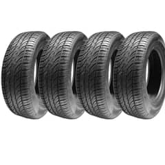 TORQUE - Set 4 Neumáticos 205/55 R16 TQ021 91V