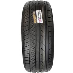 TORQUE - Set 2 Neumáticos 215/60 R17 HP701 96H