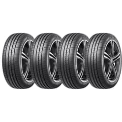 ZETA - Set 4 Neumáticos 215/65 R16 Impero 102H