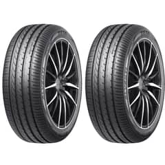 ZETA - Set 2 Neumáticos 195/50 R15 82V Alventi