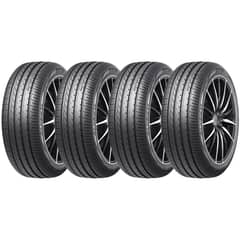 ZETA - Set 4 Neumáticos 195/50 R15 82V Alventi