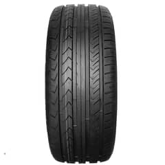 TORQUE - Set 2 Neumáticos 215/45 R17 TQ901 91W