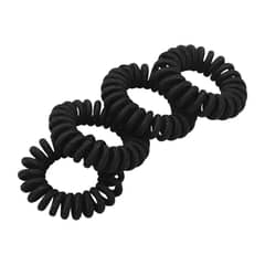REVLON - Colets Essentials Coil Elastics 4un