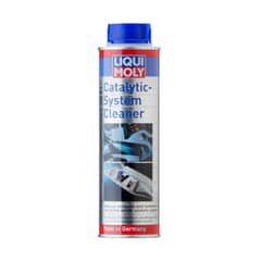 LIQUI MOLY - Limpiador Sistema Catalitico 300 Ml