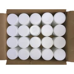 GENERICO - Tabletas de cloro para piscina 20kilos…