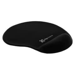 KLIP XTREM - Mousepad Alfombrilla con Reposa Muñeca Gel Ergnómico