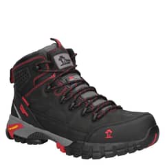 PANAMA JACK - Zapato de Seguridad Hombre Gris
